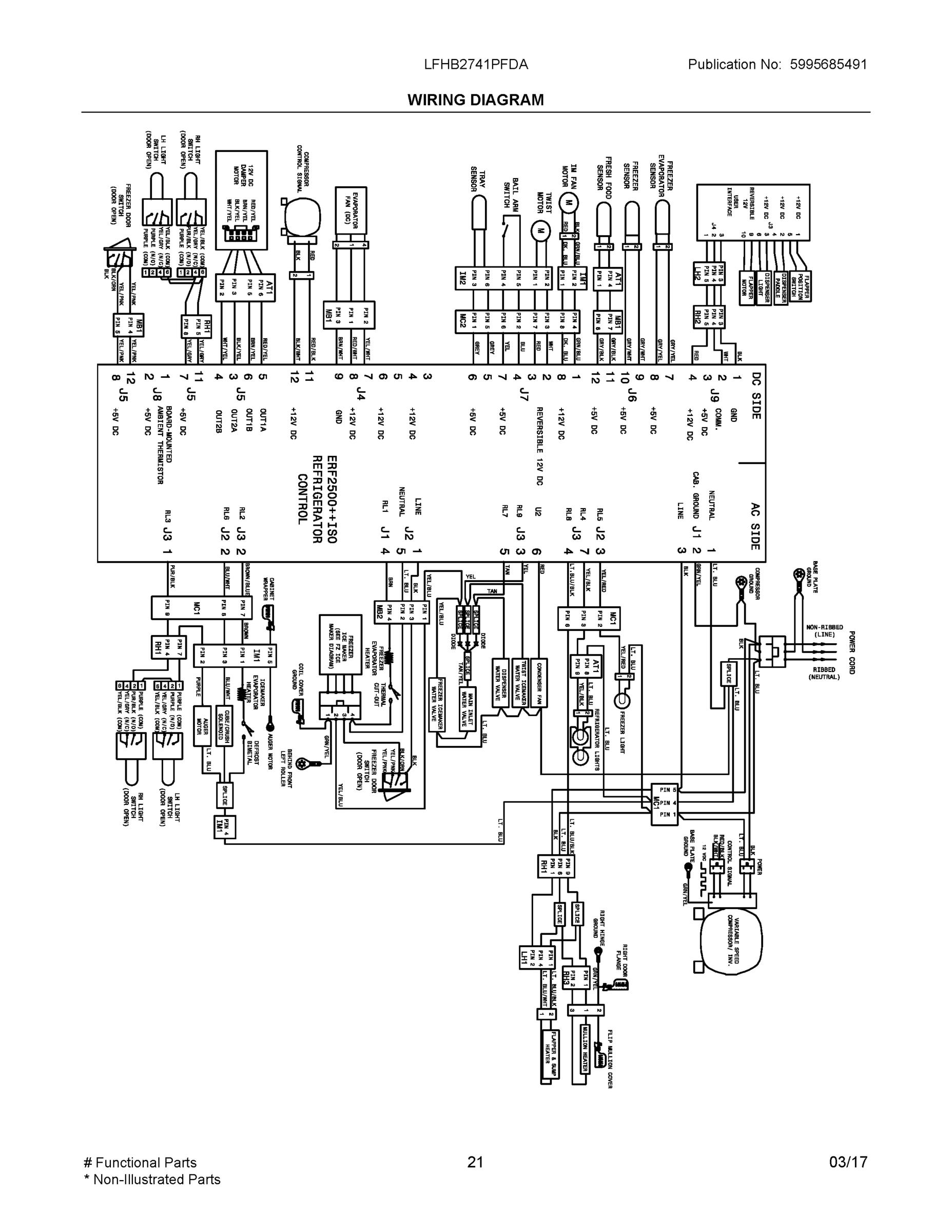 11 - WIRING DIAGRAM