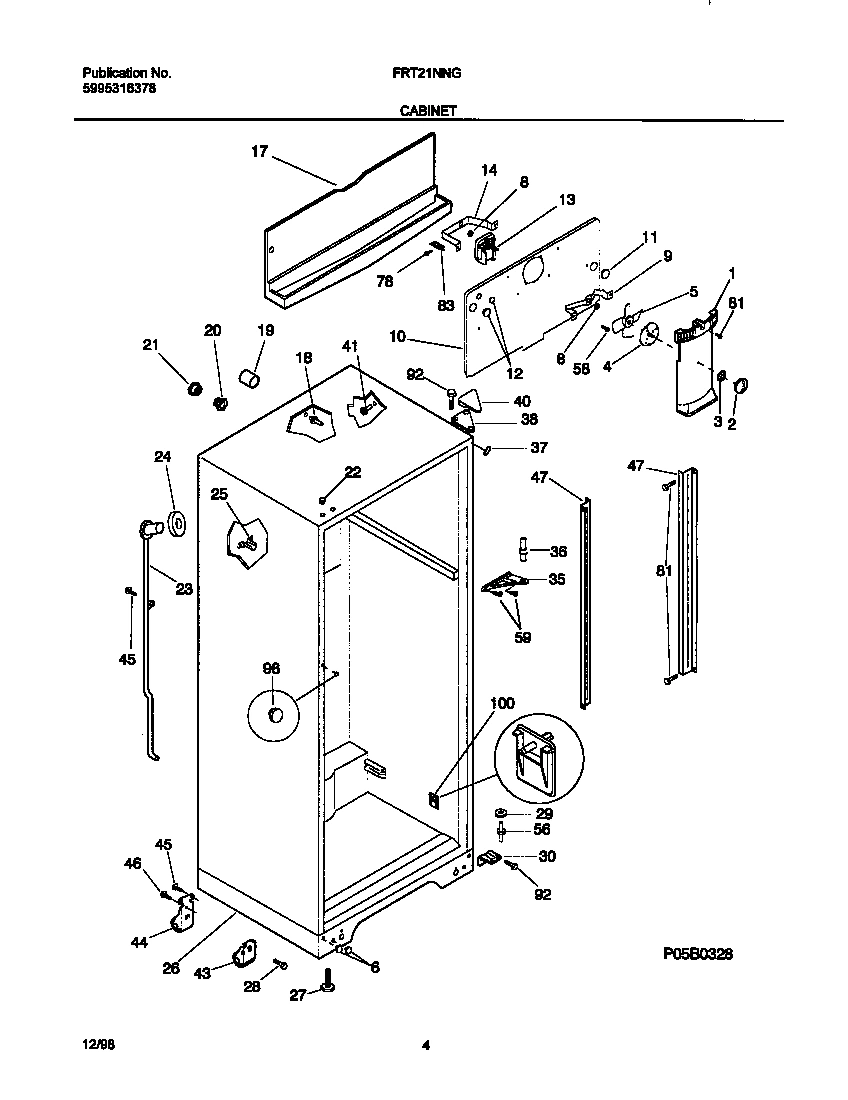 03 - CABINET