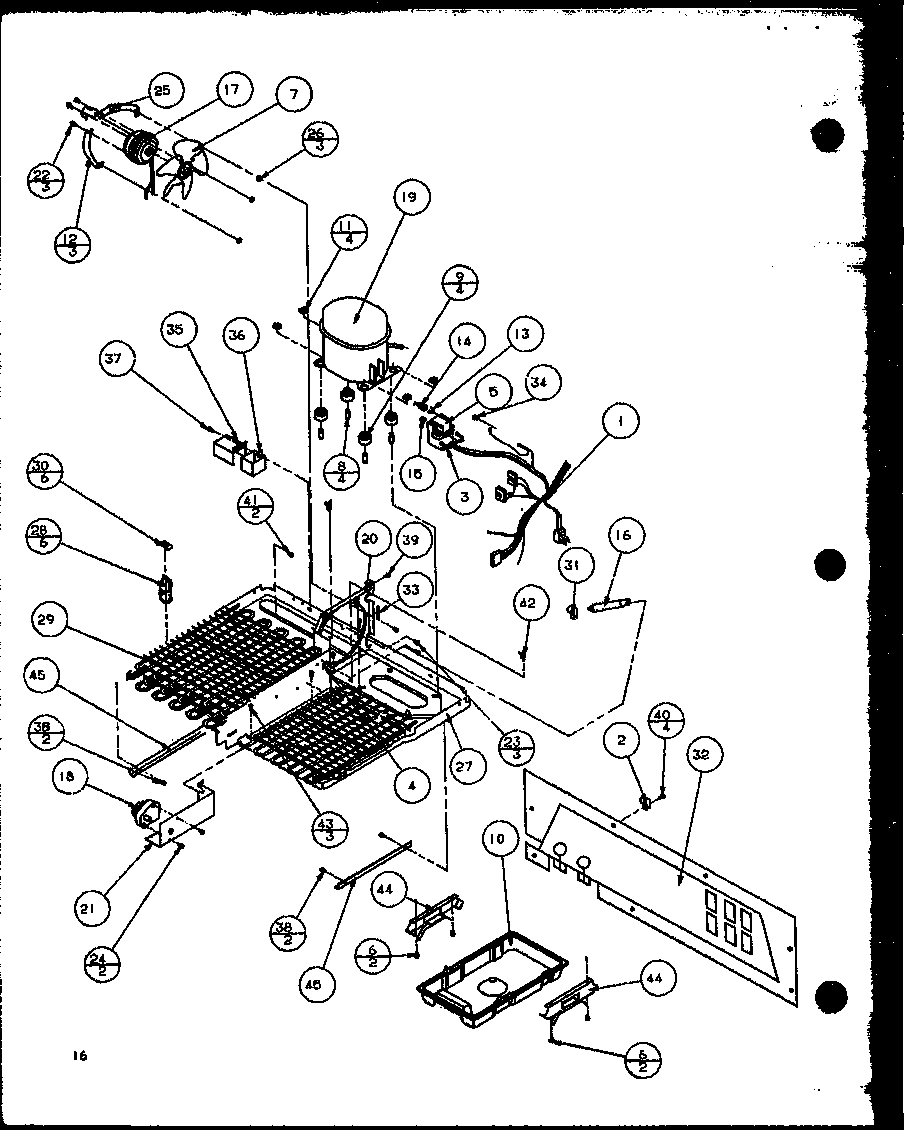 08 - PANASONIC COMPRESSOR