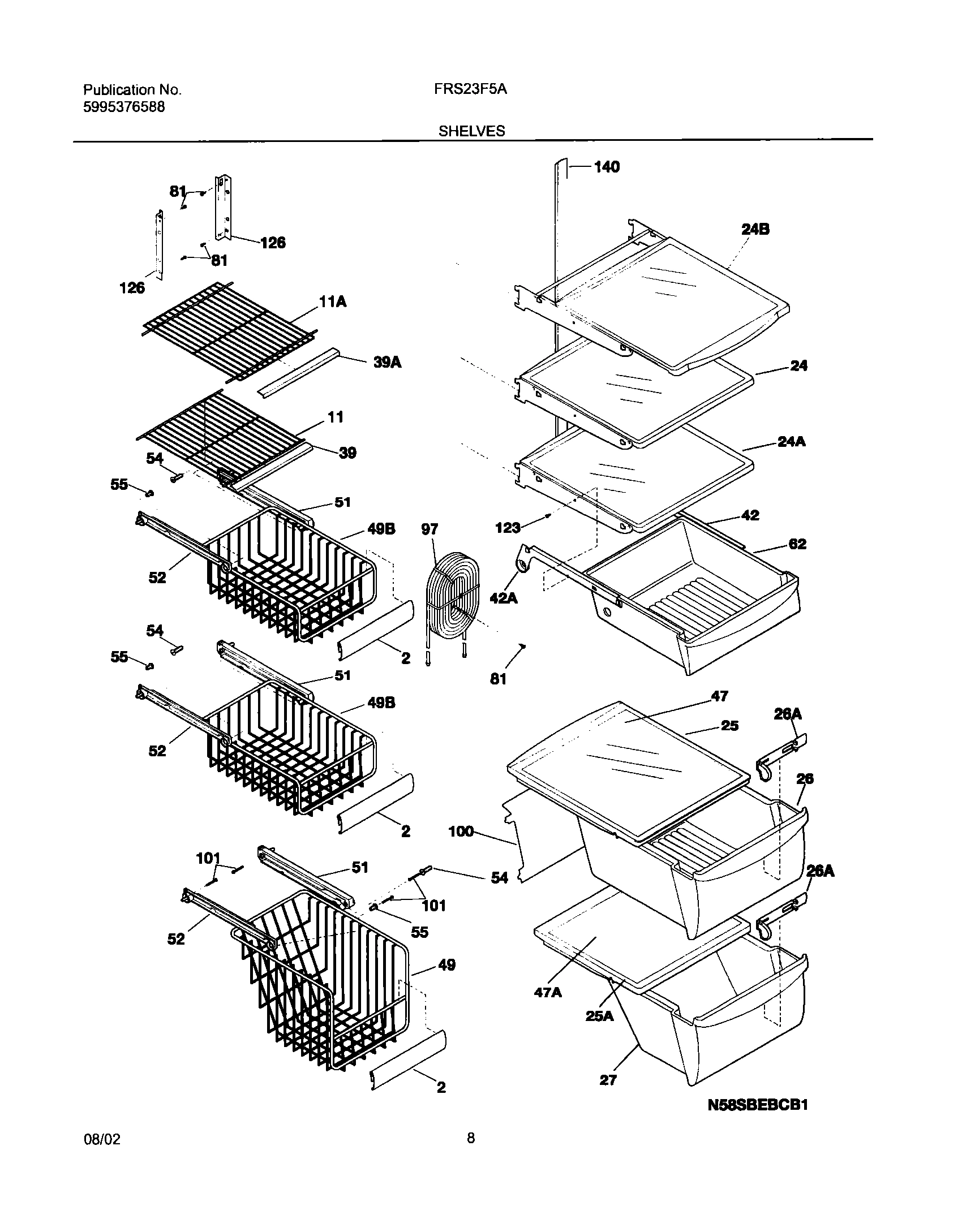 09 - SHELVES