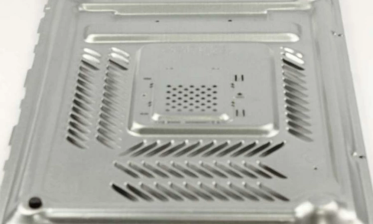 3302W0A036E LG Base Plate