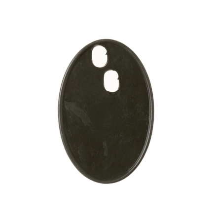 WB07K10289 GE Range Handle Base