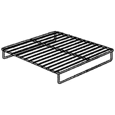 573898 Fisher & Paykel Warmer Drawer Rack