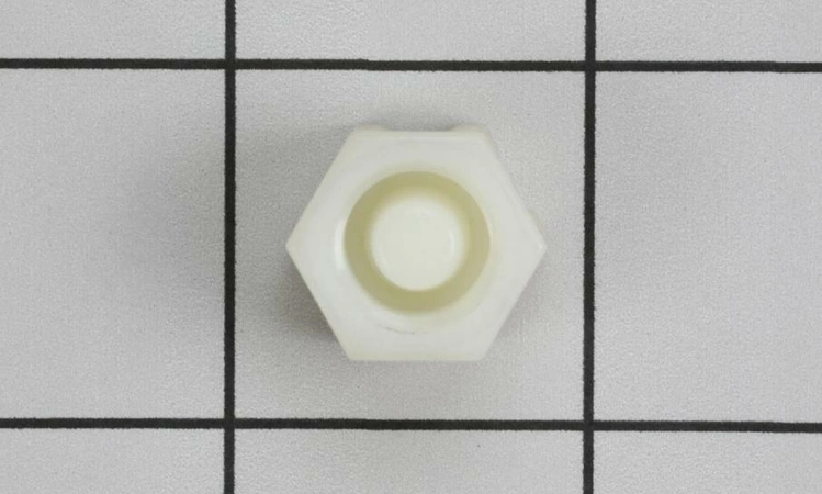 240542901 Frigidaire Water Valve Cap