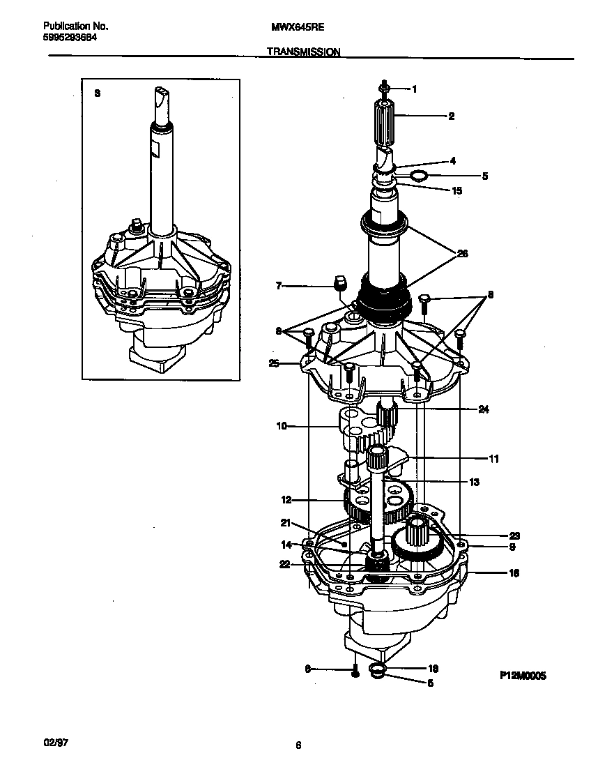 04 - TRANSMISSION