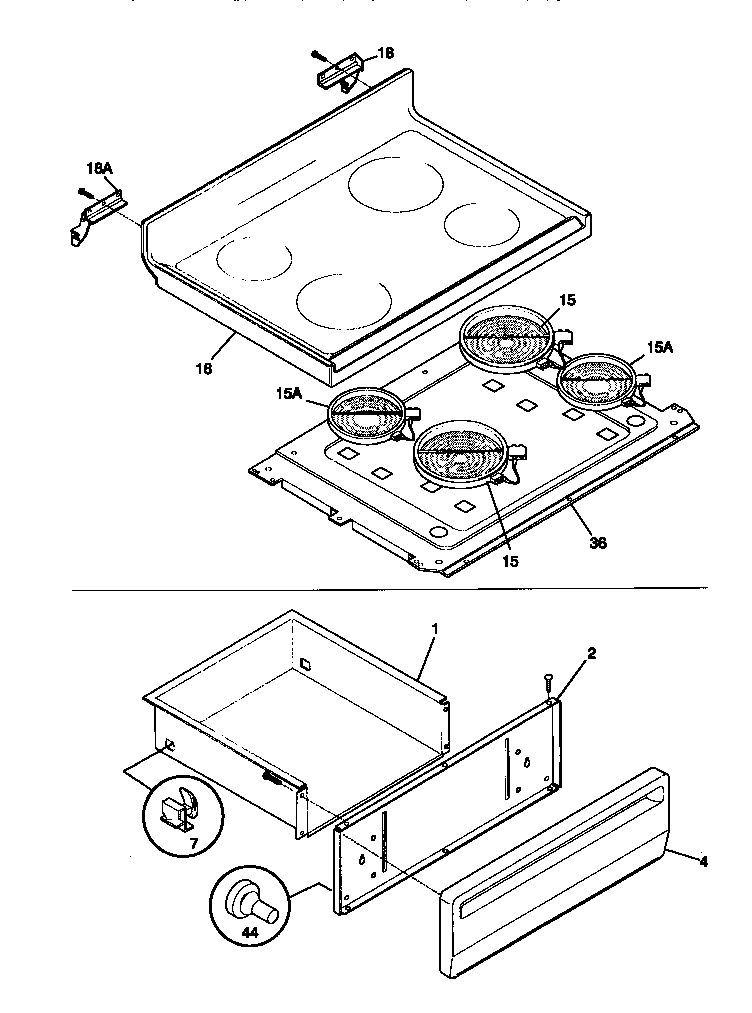 04 - TOP/DRAWER