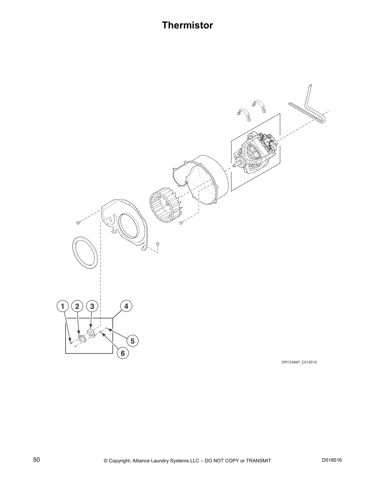 Thermistor
