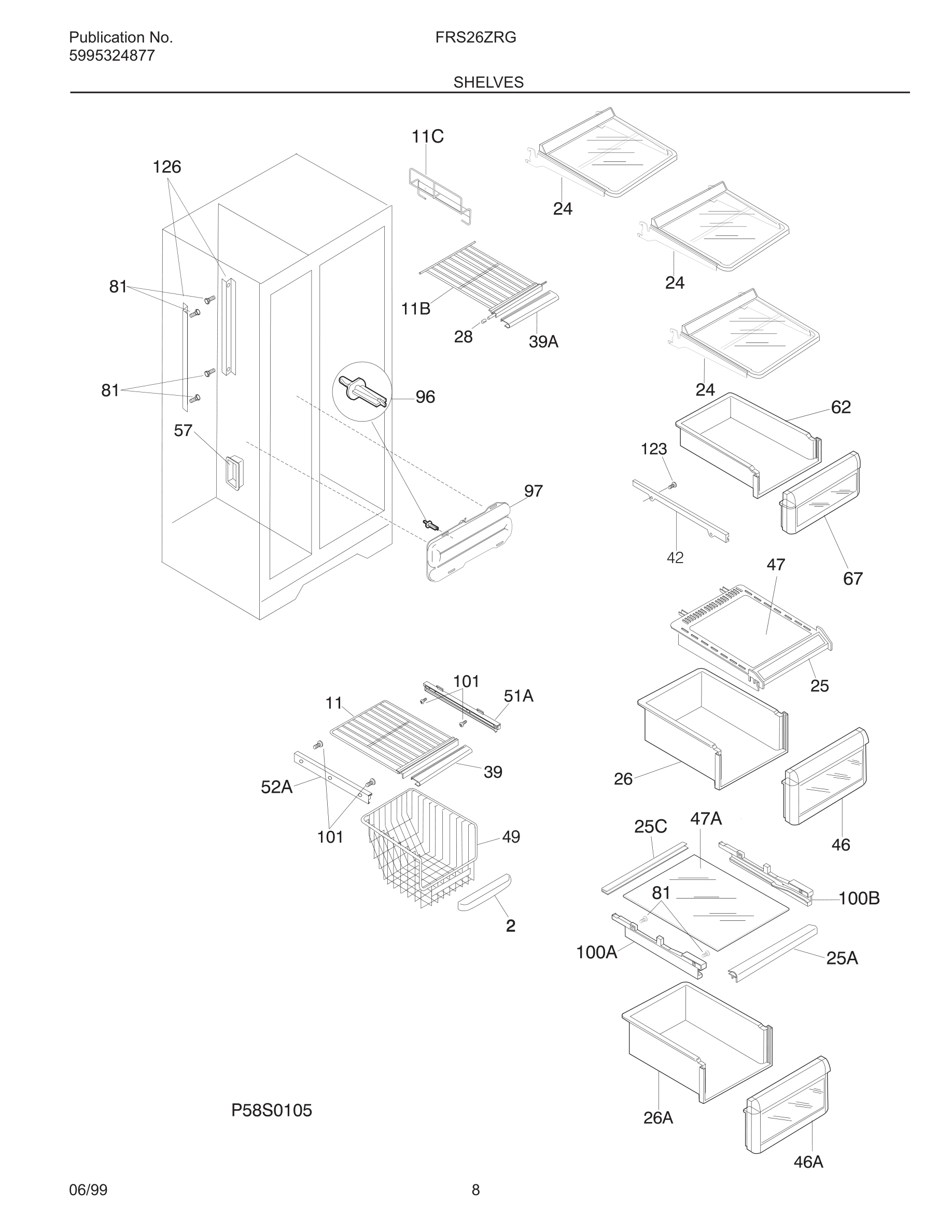 09 - SHELVES