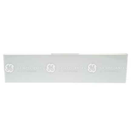 WB56X24797 GE Range Drawer Panel