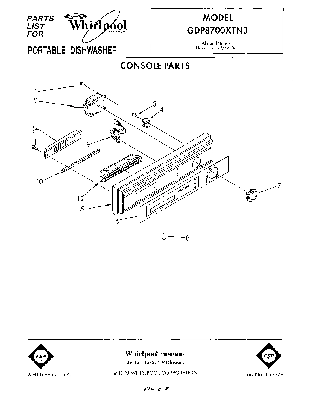 01 - CONSOLE