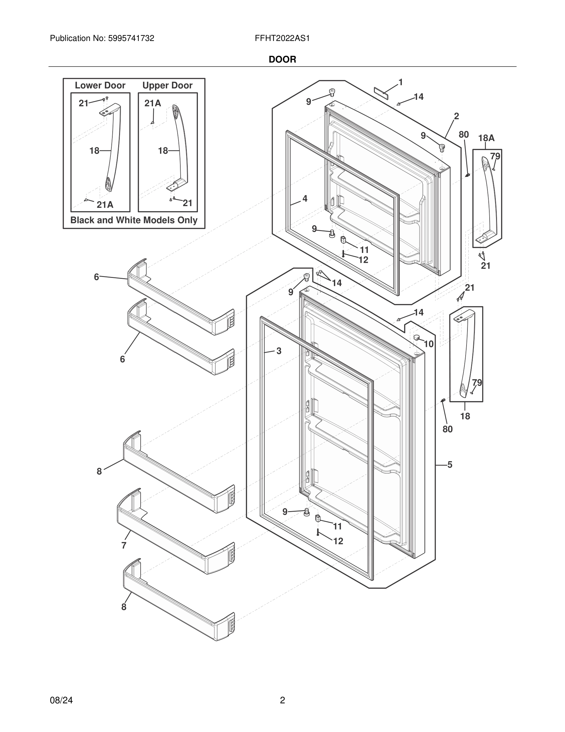 03 - DOOR