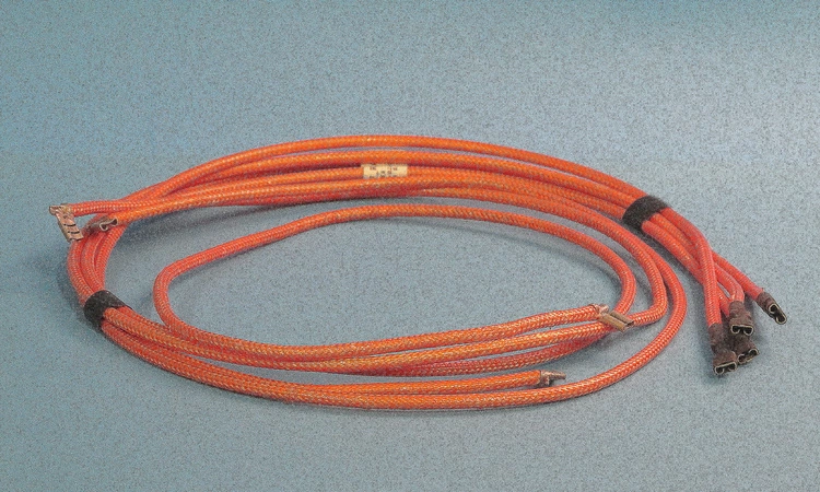 W10173467 Whirlpool Wire Harness