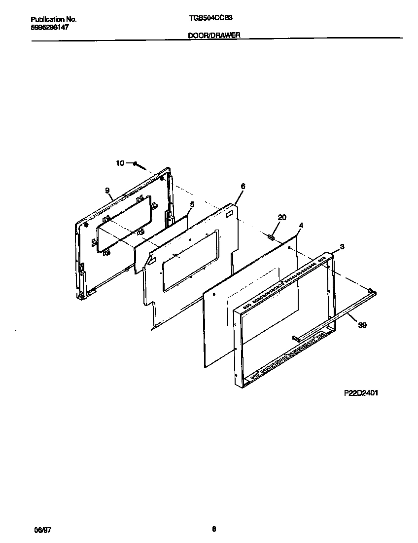 05 - DOOR/DRAWER