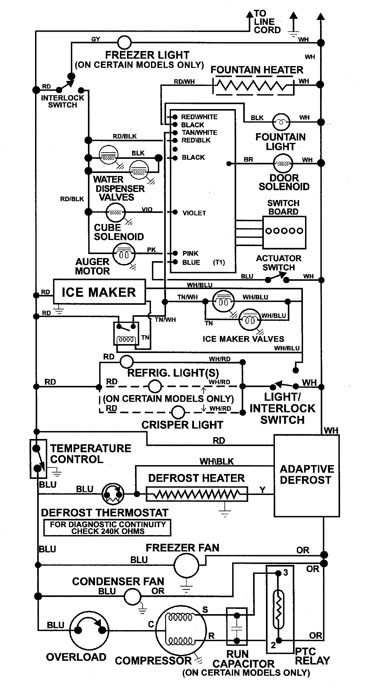 12 - WIRING INFORMATION