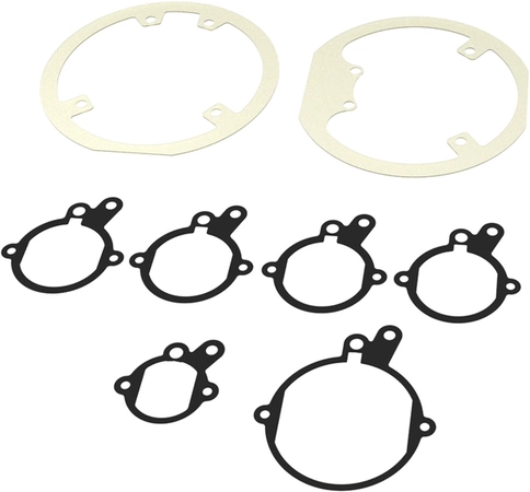12023583 Bosch Oven Sealing Kit