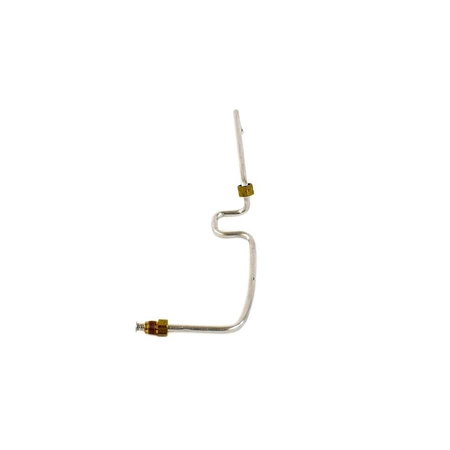 74007756 Whirlpool Oven Burner Tube