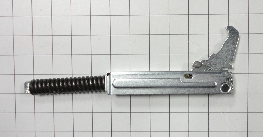 WPW10335434 Whirlpool Door Hinge