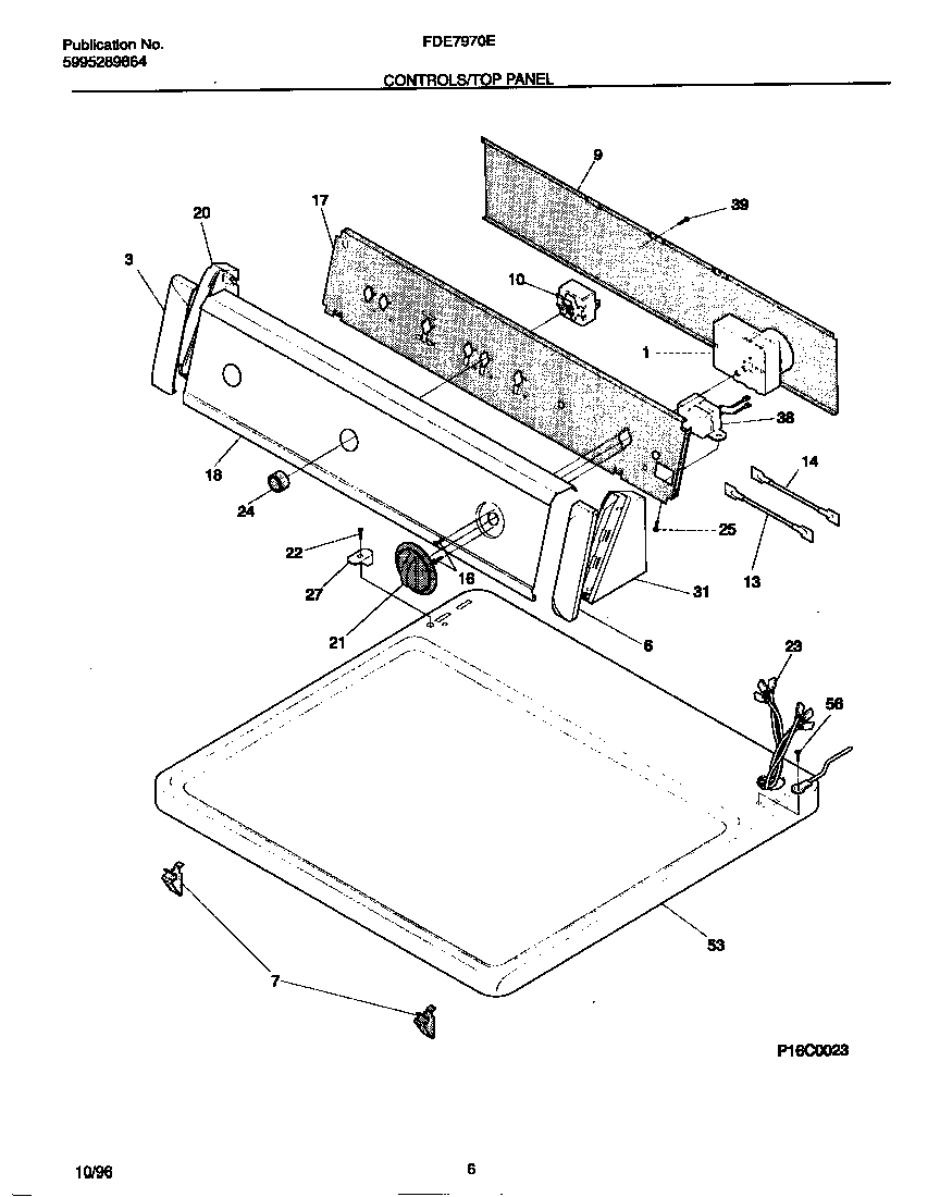 04 - CONTROLS/TOP PANEL