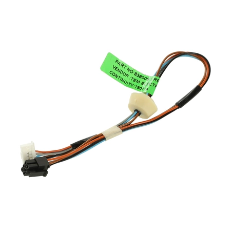 838005 Fisher & Paykel Refrigerator Display E