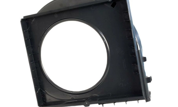 COV33312802 LG Air Conditioner Casing Assembl