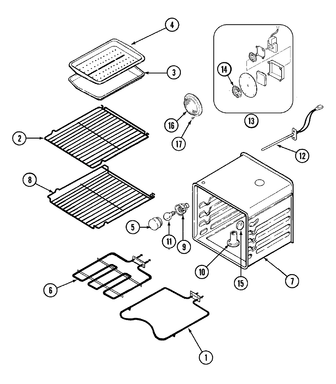 05 - OVEN