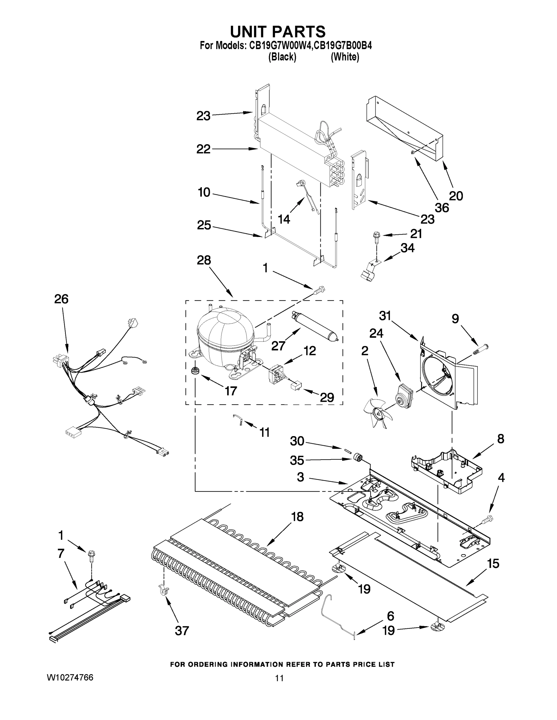 06 - UNIT PARTS