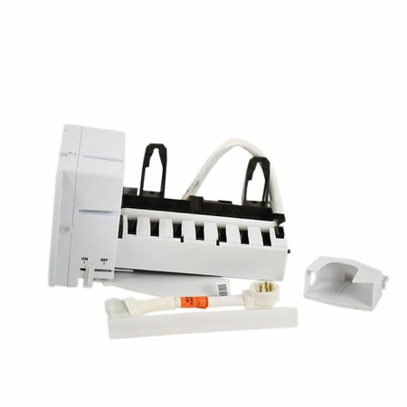 WR30X35286 GE Refrigerator Icemaker