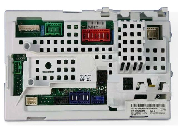 W10393848 Whirlpool Electronic Control Board