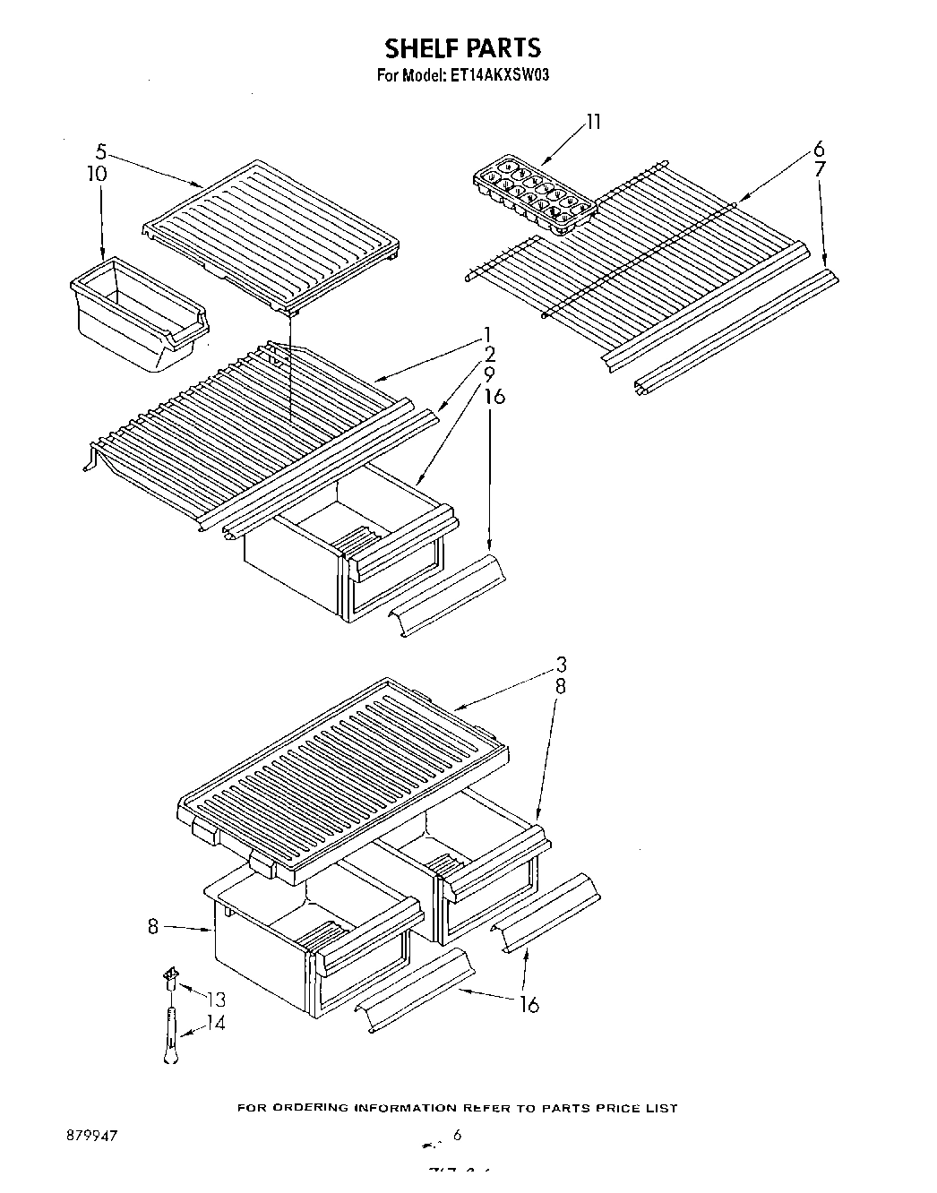 05 - SHELF