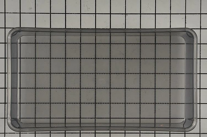 W10887801 Whirlpool Refrigerator Cantilever B