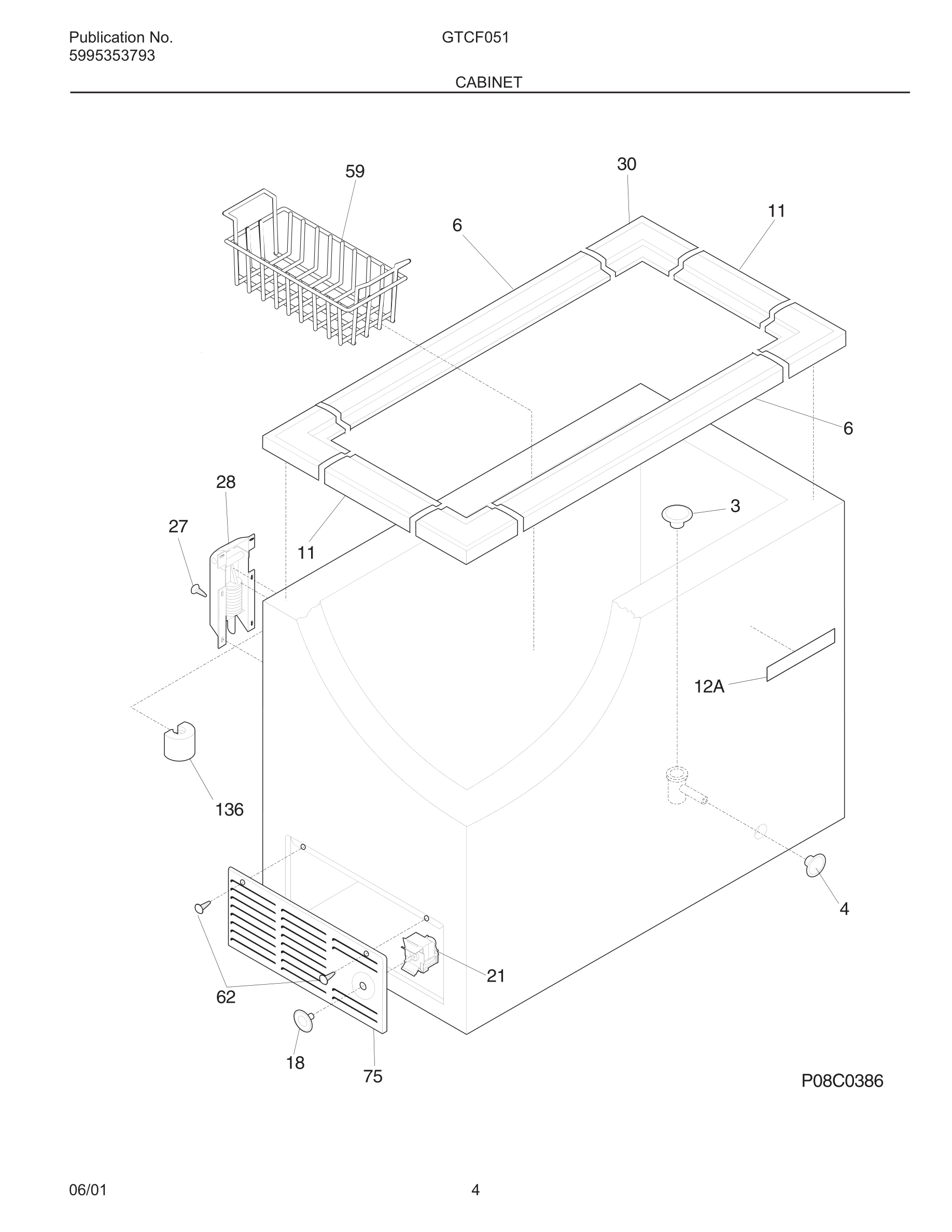 05 - CABINET