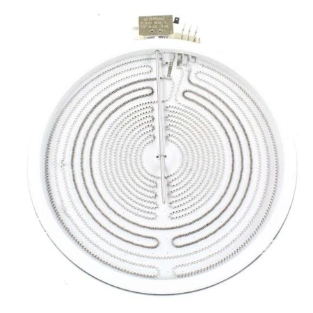 MEE62704901 LG Radiation Heater