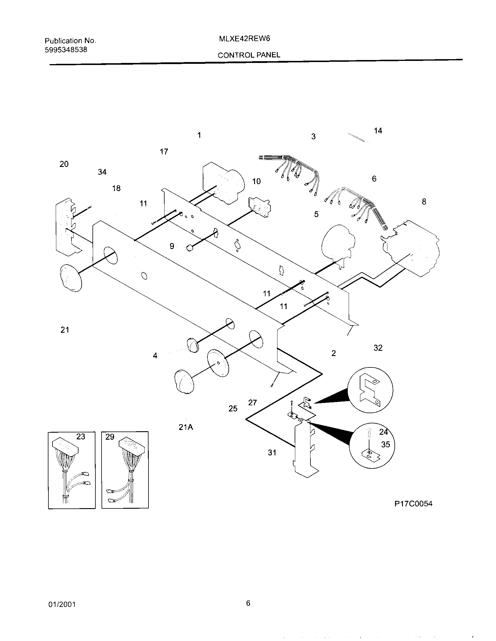 07 - CONTROL PANEL