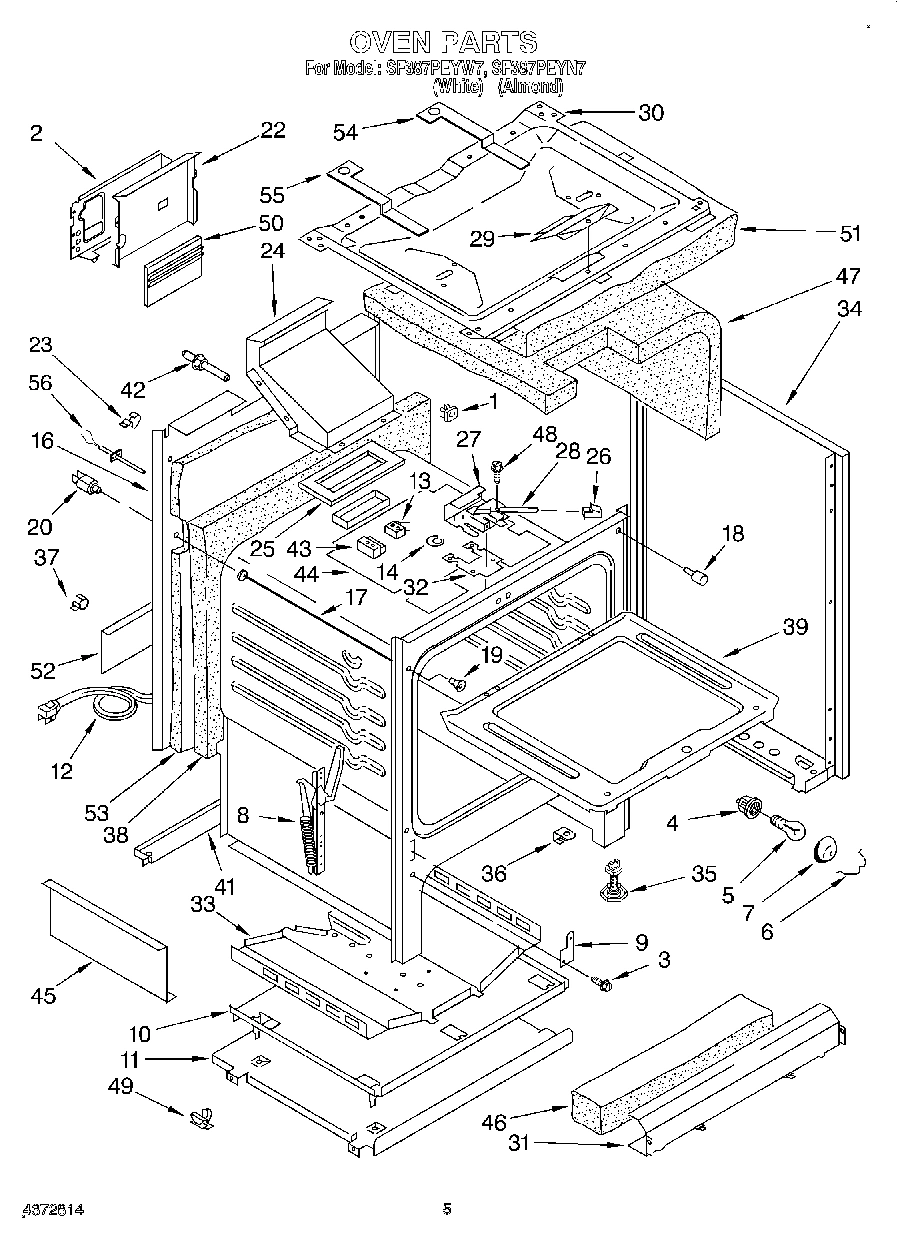 05 - OVEN