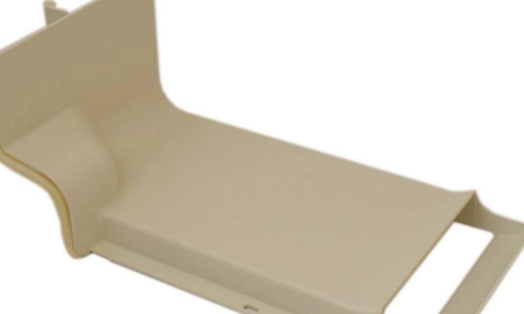 2313359 Whirlpool Refrigerator Air Duct