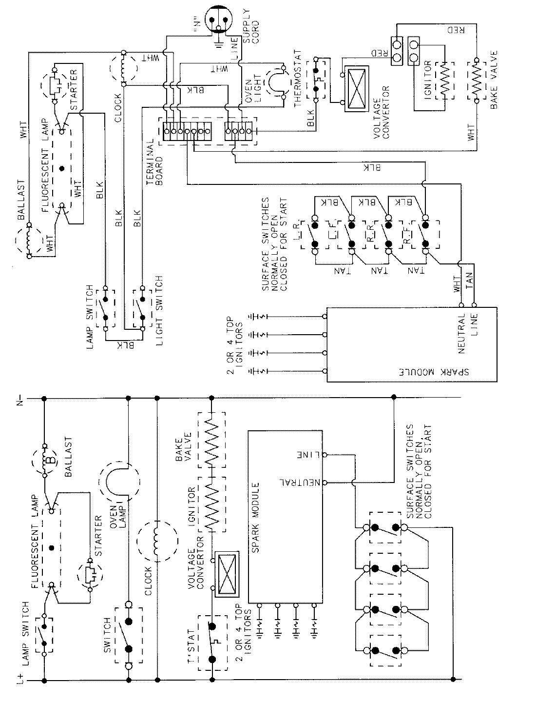 04 - WIRING INFORMATION