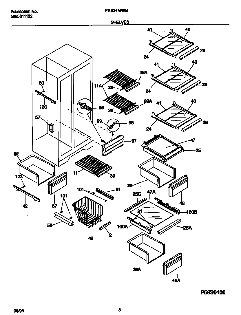 05 - SHELVES