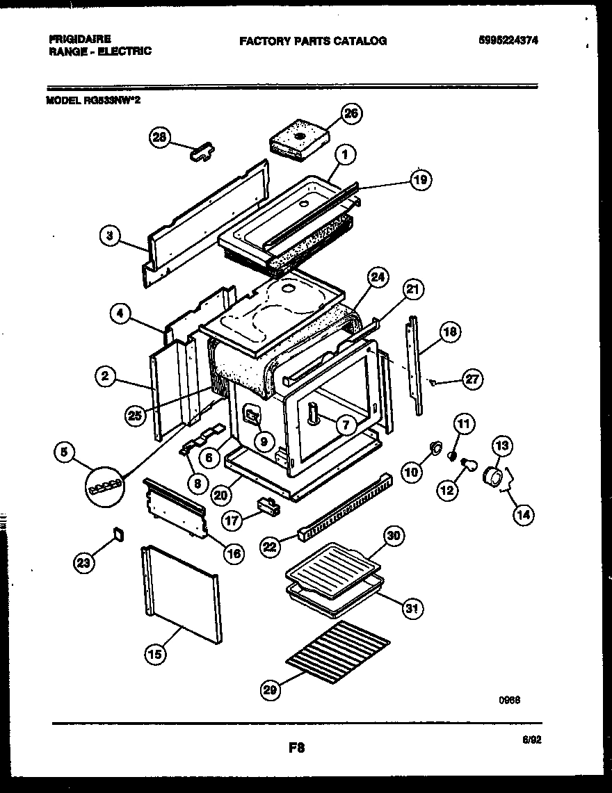 05 - BODY PARTS