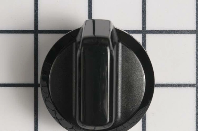 W11211475 Whirlpool Knob Assembly