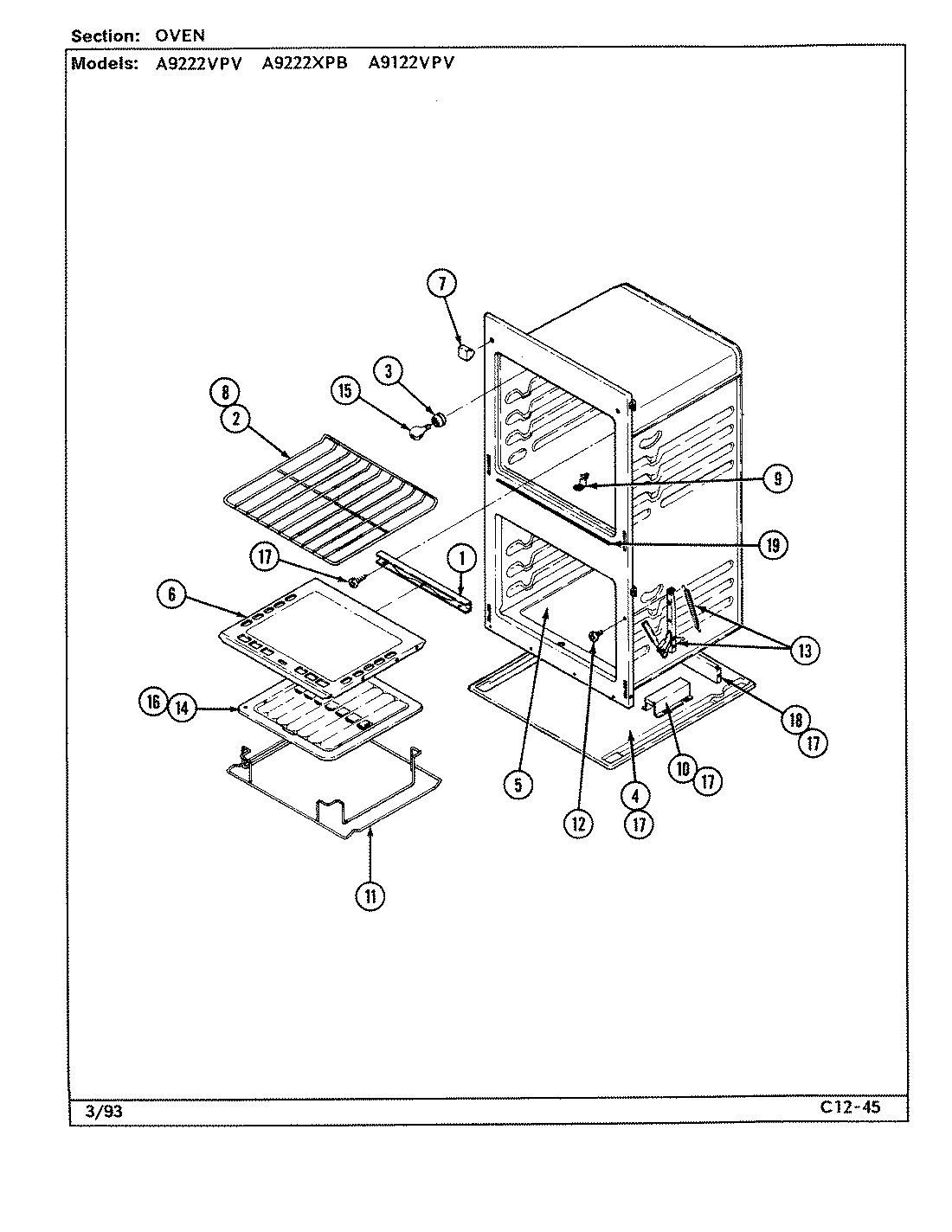 06 - OVEN
