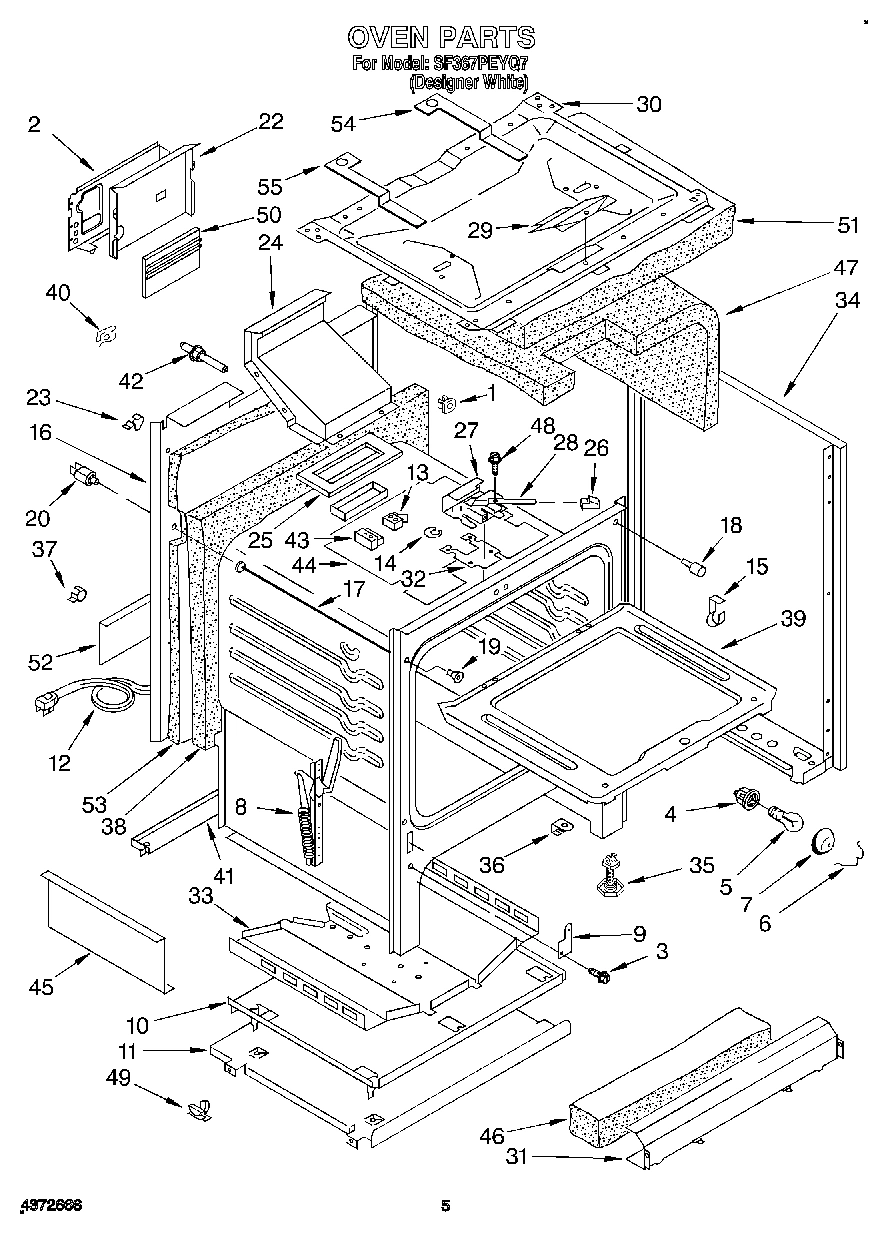05 - OVEN