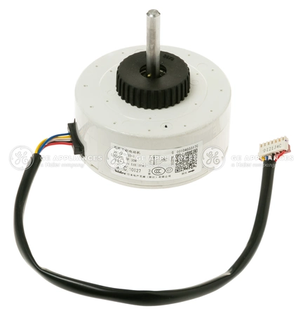 WJ94X23035 GE Indoor Motor