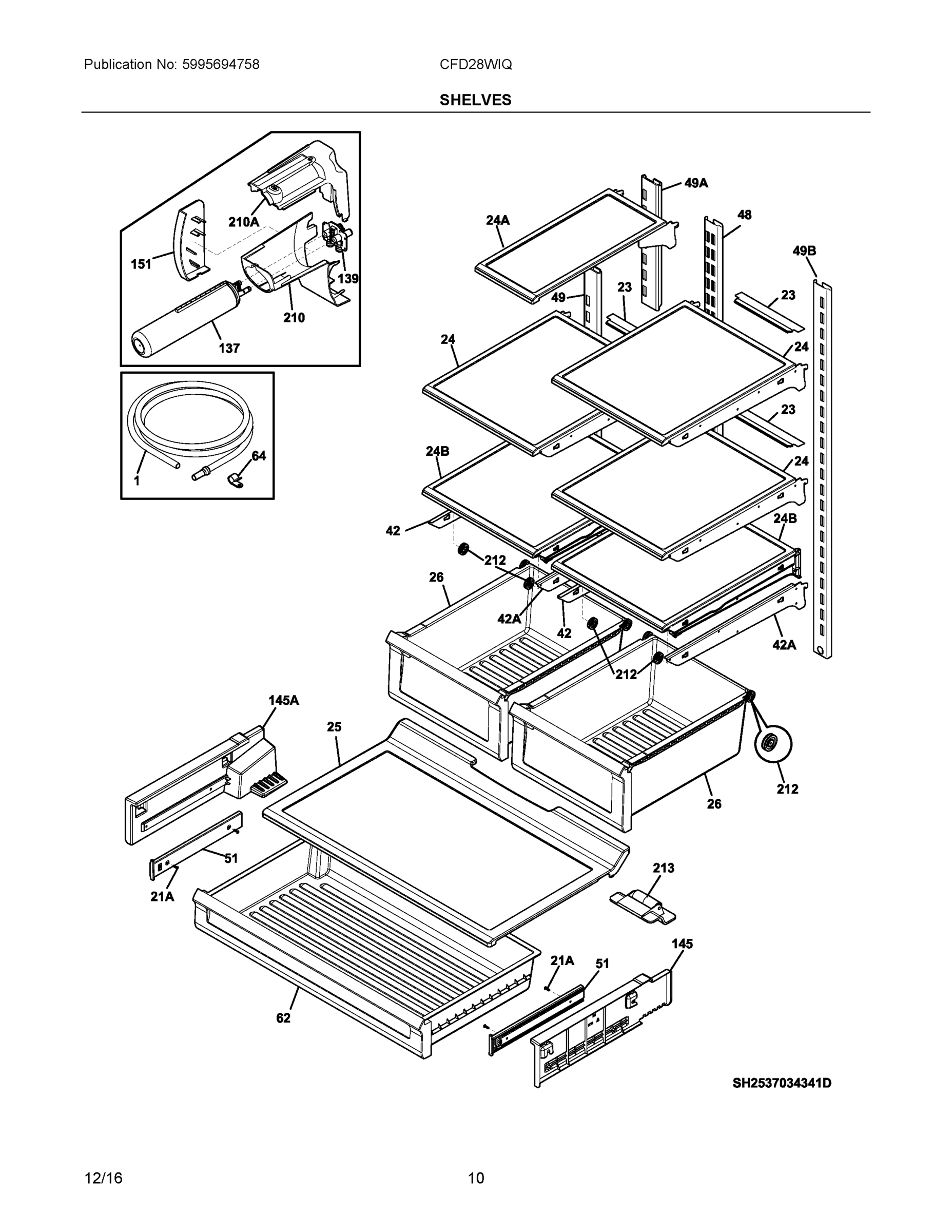 05 - SHELVES