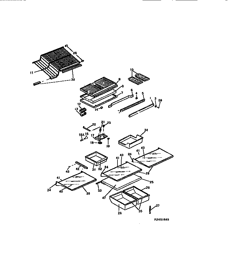 04 - SHELVES