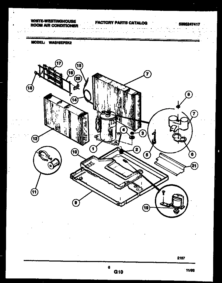 05 - SYSTEM PARTS