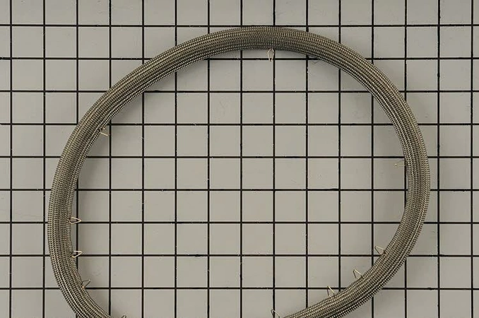 W10550987 Whirlpool Door Seal