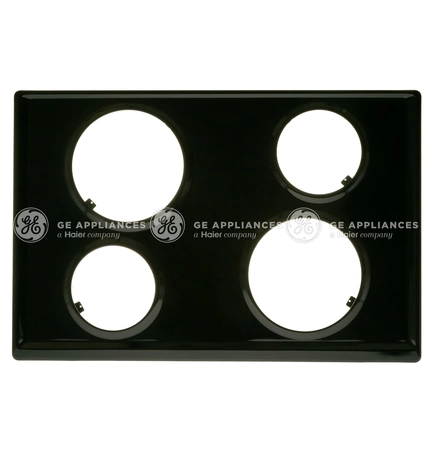 WB62T10425 GE Range Maintop