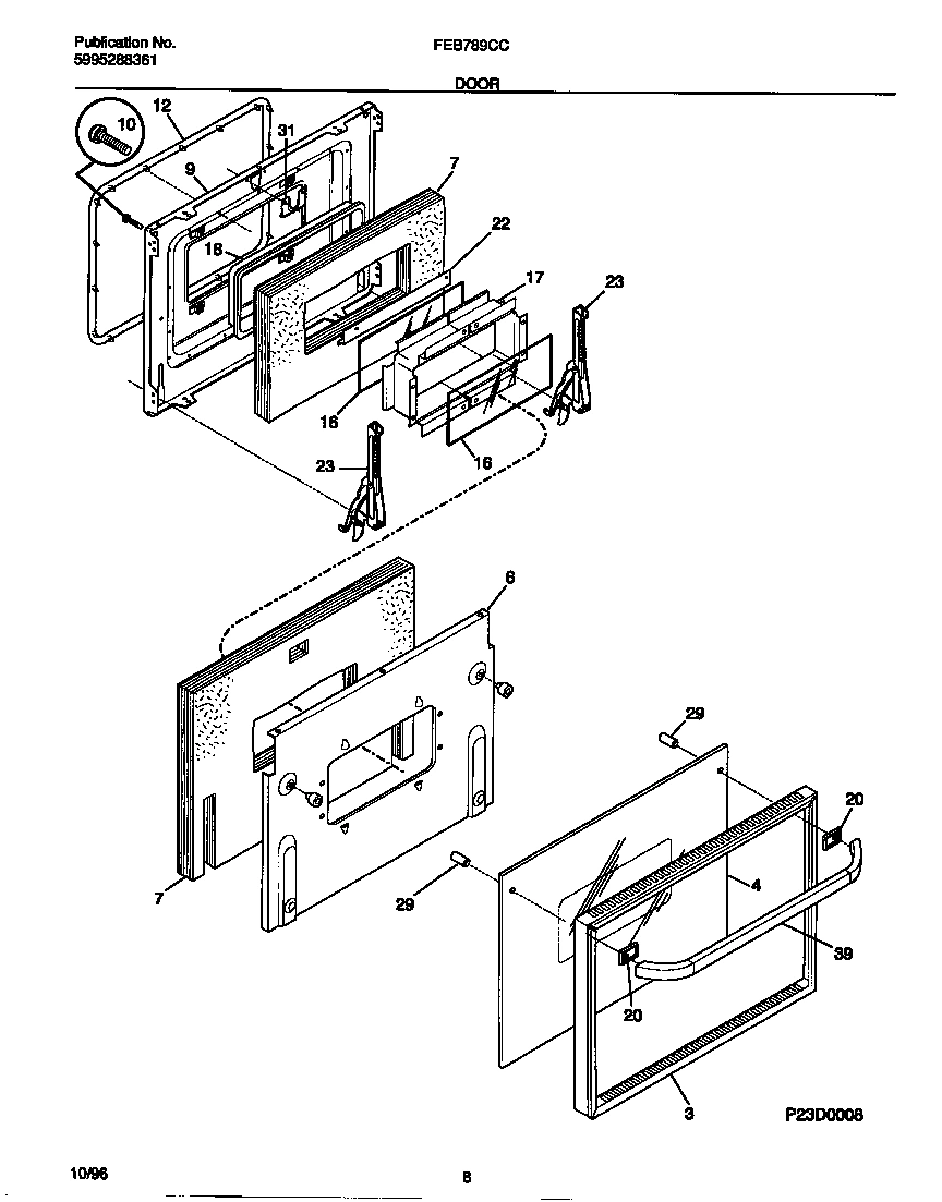 04 - DOOR