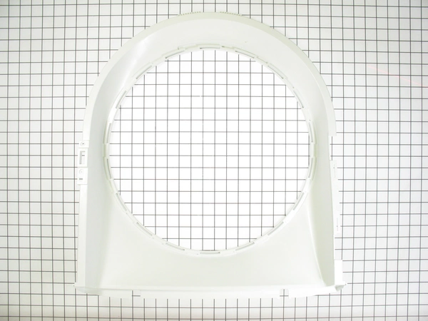 00471561 Bosch Laundry Front Assembly