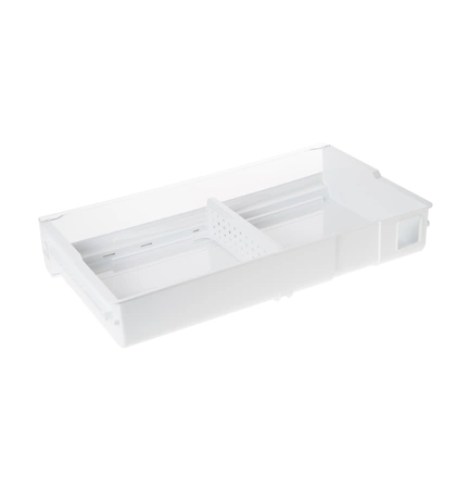 WR32X10890 GE Refrigerator Meat Pan Assembly